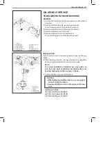 Preview for 152 page of Suzuki GA413 Service Manual