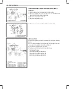 Preview for 153 page of Suzuki GA413 Service Manual