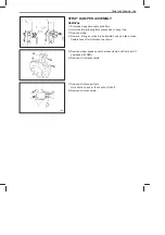 Preview for 154 page of Suzuki GA413 Service Manual