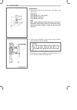 Preview for 155 page of Suzuki GA413 Service Manual