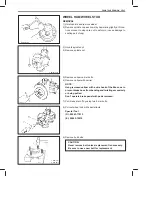 Preview for 158 page of Suzuki GA413 Service Manual