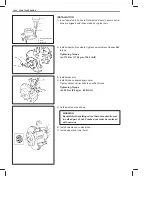 Preview for 159 page of Suzuki GA413 Service Manual