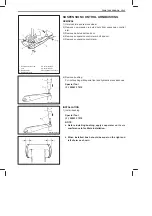 Preview for 160 page of Suzuki GA413 Service Manual