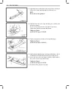 Preview for 161 page of Suzuki GA413 Service Manual