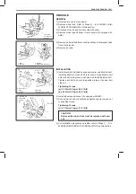 Preview for 162 page of Suzuki GA413 Service Manual