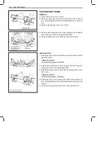 Preview for 163 page of Suzuki GA413 Service Manual