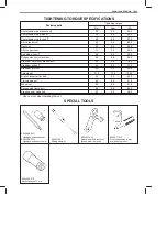 Preview for 164 page of Suzuki GA413 Service Manual