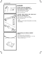 Preview for 168 page of Suzuki GA413 Service Manual