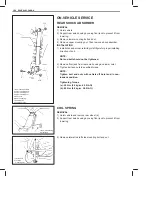 Preview for 170 page of Suzuki GA413 Service Manual