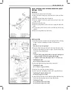 Preview for 173 page of Suzuki GA413 Service Manual