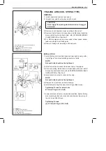 Preview for 175 page of Suzuki GA413 Service Manual