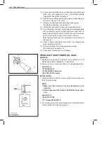 Preview for 180 page of Suzuki GA413 Service Manual