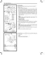 Preview for 182 page of Suzuki GA413 Service Manual