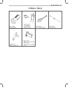 Preview for 185 page of Suzuki GA413 Service Manual