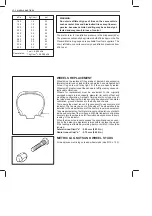 Preview for 187 page of Suzuki GA413 Service Manual