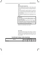 Preview for 192 page of Suzuki GA413 Service Manual