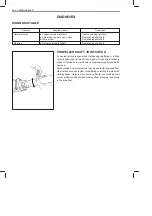 Preview for 194 page of Suzuki GA413 Service Manual