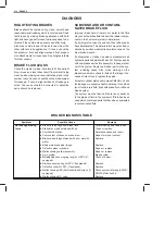 Preview for 206 page of Suzuki GA413 Service Manual