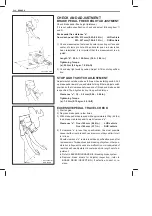 Preview for 210 page of Suzuki GA413 Service Manual