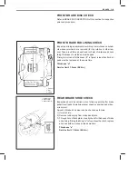 Preview for 211 page of Suzuki GA413 Service Manual