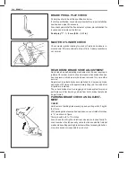 Preview for 212 page of Suzuki GA413 Service Manual