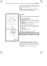 Preview for 213 page of Suzuki GA413 Service Manual