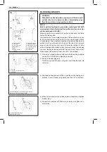 Preview for 214 page of Suzuki GA413 Service Manual