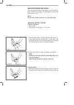 Preview for 216 page of Suzuki GA413 Service Manual