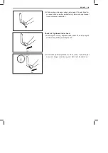 Preview for 217 page of Suzuki GA413 Service Manual