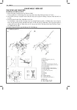 Preview for 220 page of Suzuki GA413 Service Manual