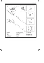 Preview for 223 page of Suzuki GA413 Service Manual