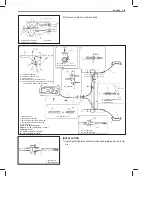 Preview for 225 page of Suzuki GA413 Service Manual