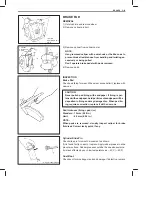 Preview for 227 page of Suzuki GA413 Service Manual