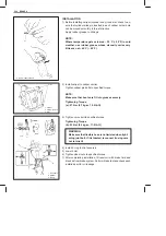 Preview for 232 page of Suzuki GA413 Service Manual