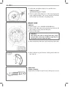 Preview for 236 page of Suzuki GA413 Service Manual