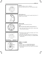 Preview for 237 page of Suzuki GA413 Service Manual