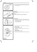 Preview for 238 page of Suzuki GA413 Service Manual