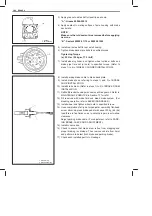 Preview for 240 page of Suzuki GA413 Service Manual