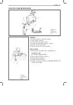 Preview for 241 page of Suzuki GA413 Service Manual