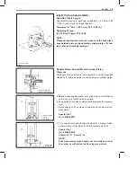 Preview for 247 page of Suzuki GA413 Service Manual