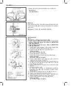 Preview for 248 page of Suzuki GA413 Service Manual