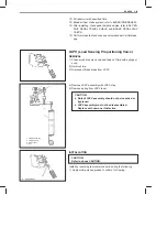 Preview for 249 page of Suzuki GA413 Service Manual