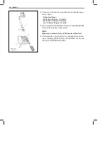 Preview for 250 page of Suzuki GA413 Service Manual