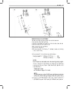 Preview for 251 page of Suzuki GA413 Service Manual