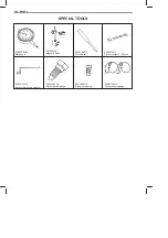 Preview for 254 page of Suzuki GA413 Service Manual