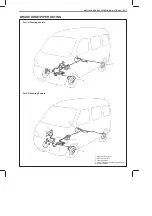 Preview for 257 page of Suzuki GA413 Service Manual