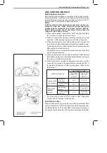 Preview for 259 page of Suzuki GA413 Service Manual