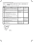 Preview for 270 page of Suzuki GA413 Service Manual