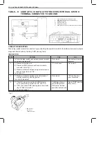 Preview for 272 page of Suzuki GA413 Service Manual