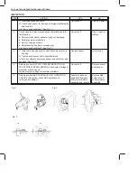 Preview for 274 page of Suzuki GA413 Service Manual